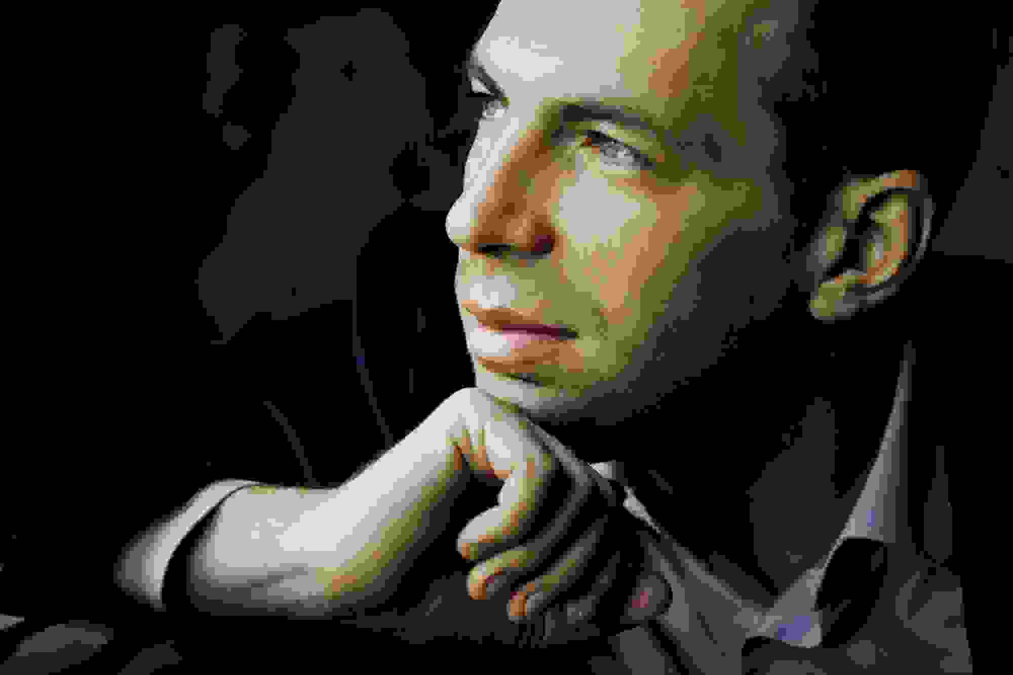 Andrei Korobeinikov © Irene Zandel